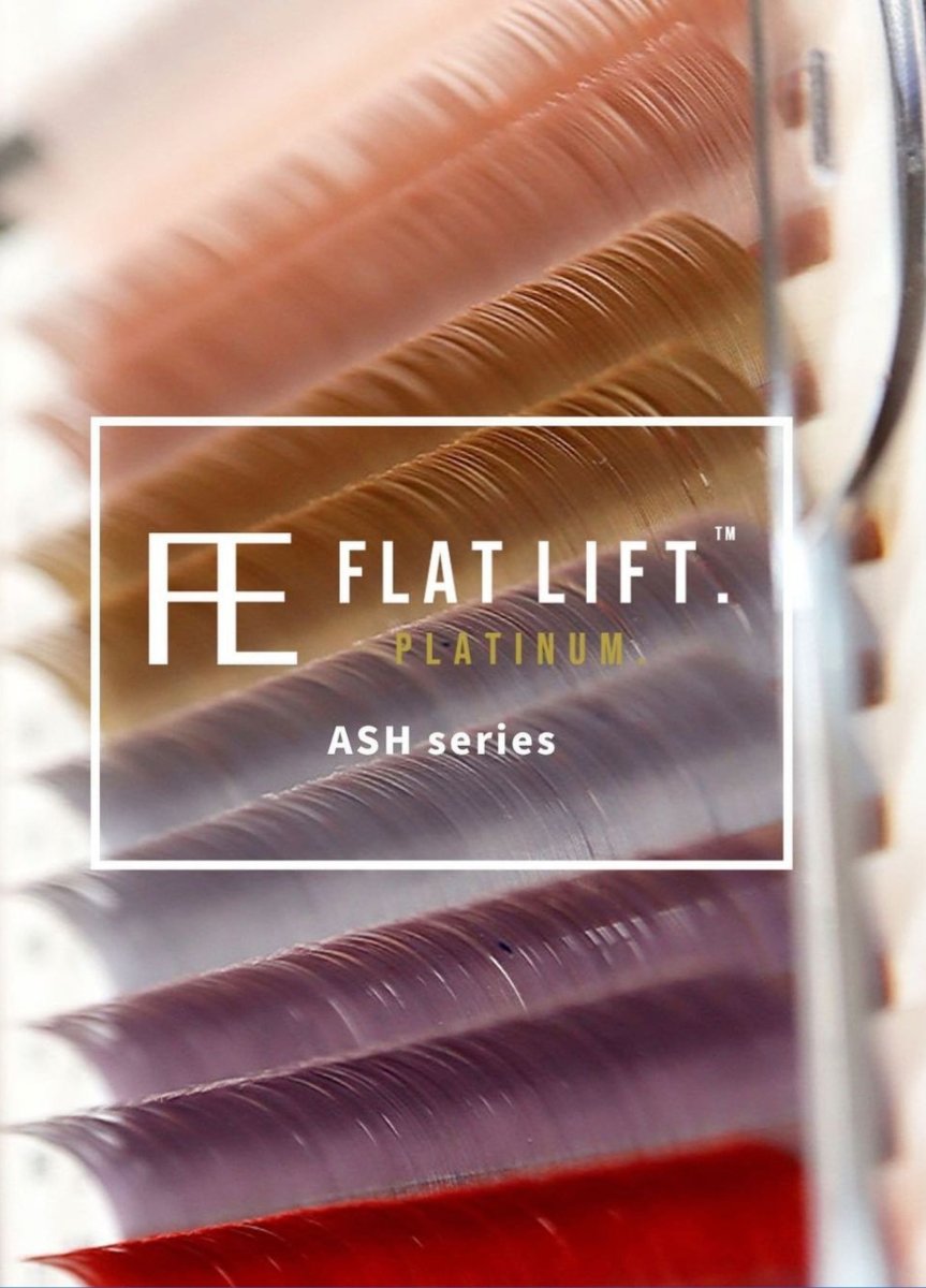 FLAT LIFT. #Ash - R.LABO