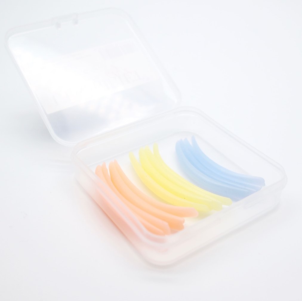 LASHLIFT. ROD(Cカール) - R.LABO