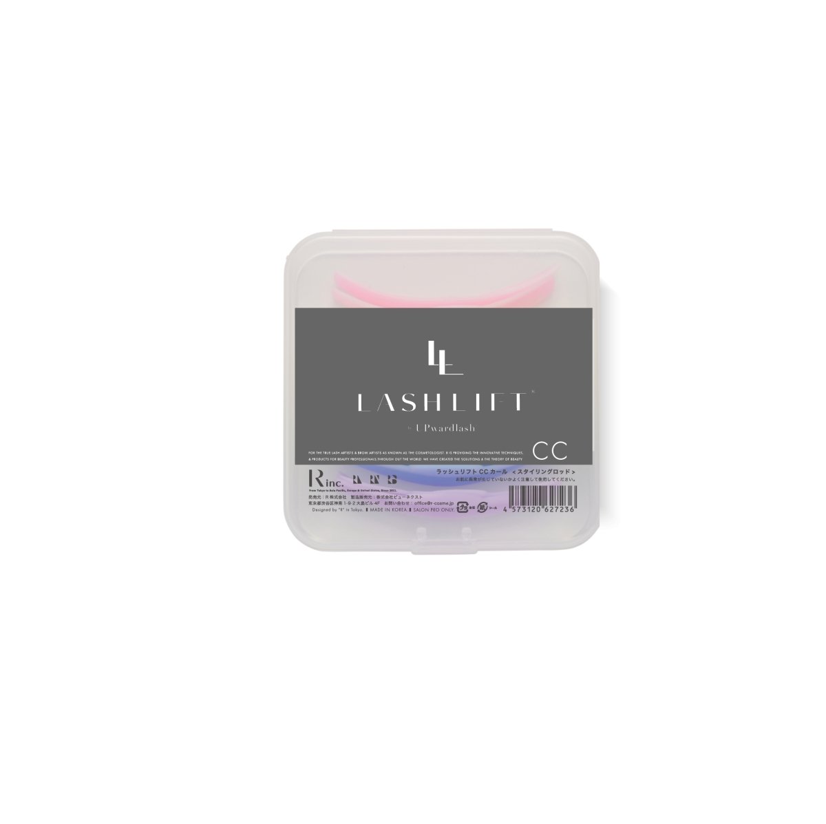 LASHLIFT. ROD(CCカール) - R.LABO