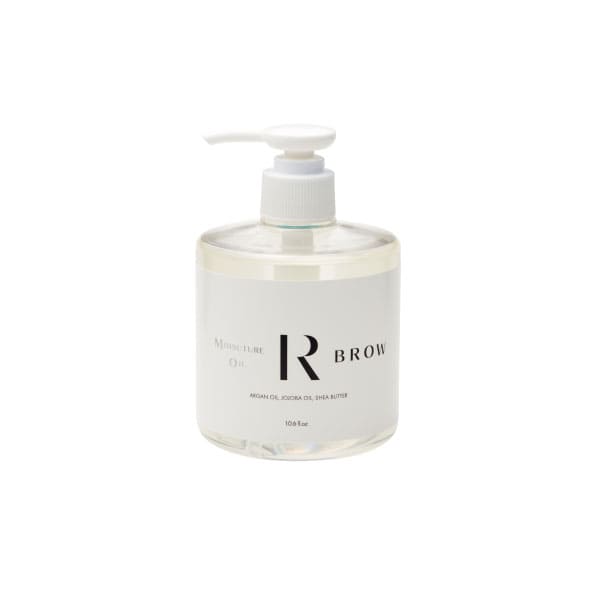 RBROW. モイスチャーオイル - R.LABO
