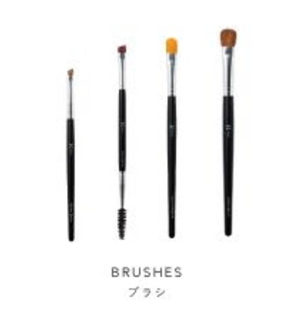 RBROW. BRUSH - R.LABO