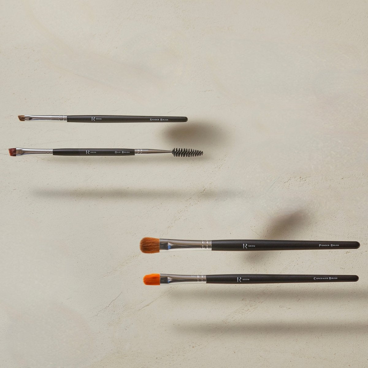 RBROW. BRUSH - R.LABO