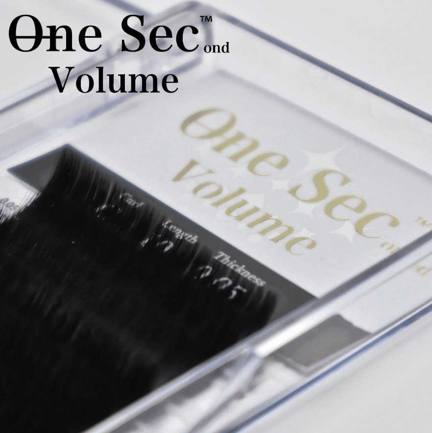One Second Volume. - R.LABO